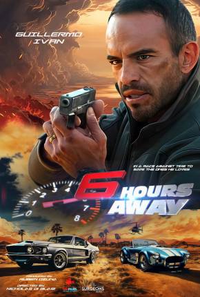 6 Hours Away - Legendado e Dublado Torrent Download 