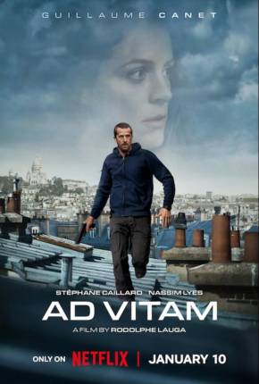 Ad Vitam Torrent Download Dublado / Dual Áudio