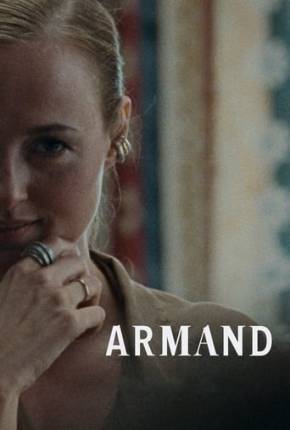 Armand - CAM - Legendado e Dublado Torrent Download 