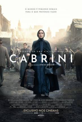 Cabrini Torrent Download Dublado / Dual Áudio