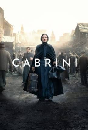 Cabrini - Completo Torrent Download Dublado / Dual Áudio