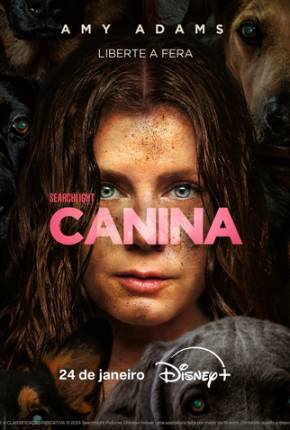 Canina - Legendado Torrent Download 