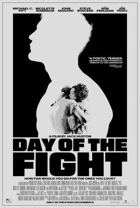 Day of the Fight - CAM - Legendado e Dublado Torrent Download 