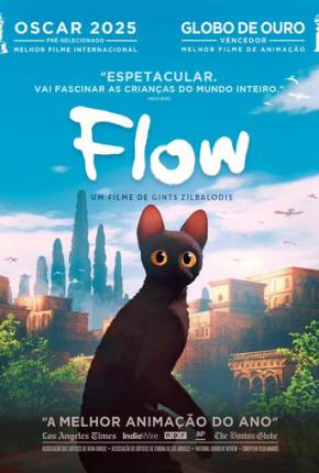 Flow - Legendado Torrent Download 