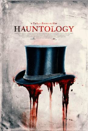 Hauntology - Legendado e Dublado Torrent Download 