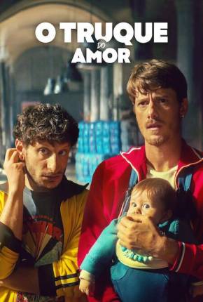 O Truque do Amor Torrent Download Dublado / Dual Áudio