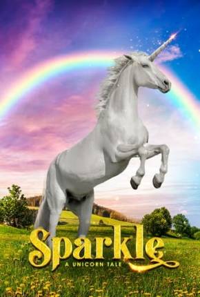 Sparkle - Um Conto Mágico Torrent Download Dublado / Dual Áudio