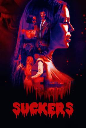 Suckers - Legendado e Dublado Torrent Download 