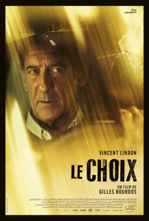 The Choice / Le choix - CAM - Legendado e Dublado Torrent Download 