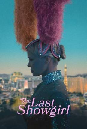 The Last Showgirl - CAM - Legendado Torrent Download 