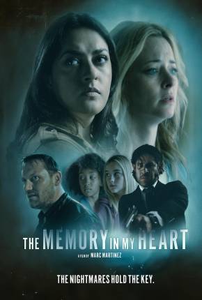 The Memory in My Heart - Legendado e Dublado Torrent Download 