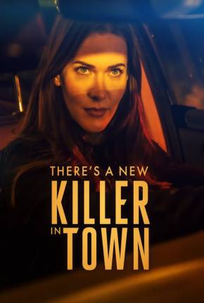 There’s a New Killer in Town - Legendado e Dublado Torrent Download 