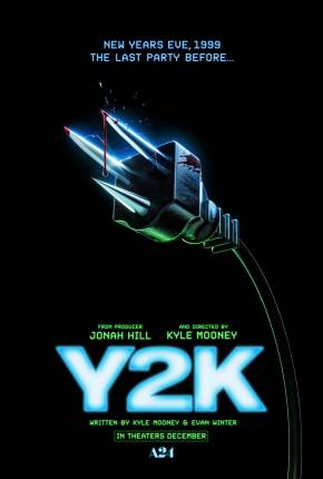 Y2K - Bomba-Relógio - FAN DUB Torrent Download Dublado