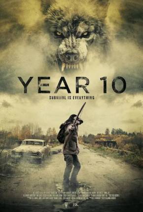 Year 10 - Legendado e Dublado Torrent Download 