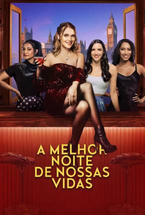 A Melhor Noite de Nossas Vidas Torrent Download Dublado / Dual Áudio