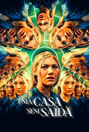 Uma Casa Sem Saída Torrent Download Dublado / Dual Áudio