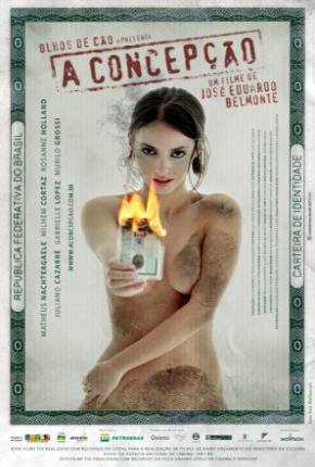 A Concepção - Nacional Torrent Download Nacional